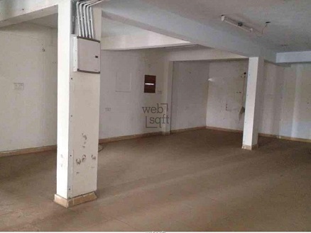 Commercial Office Space for Rent in Hyderabad